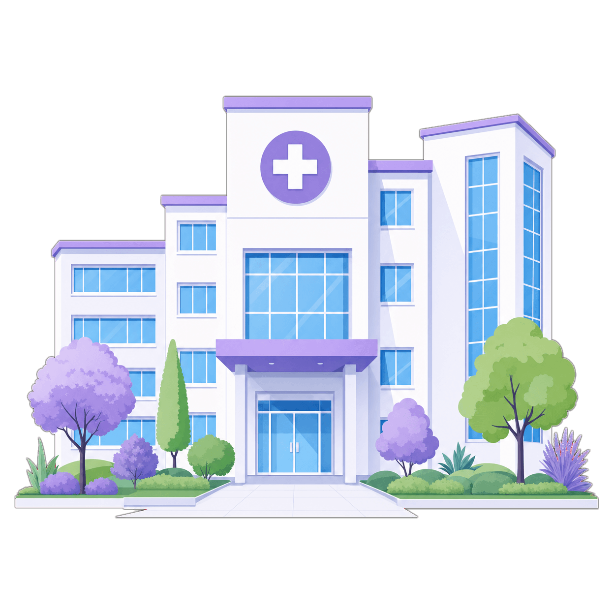 Facility Portal
