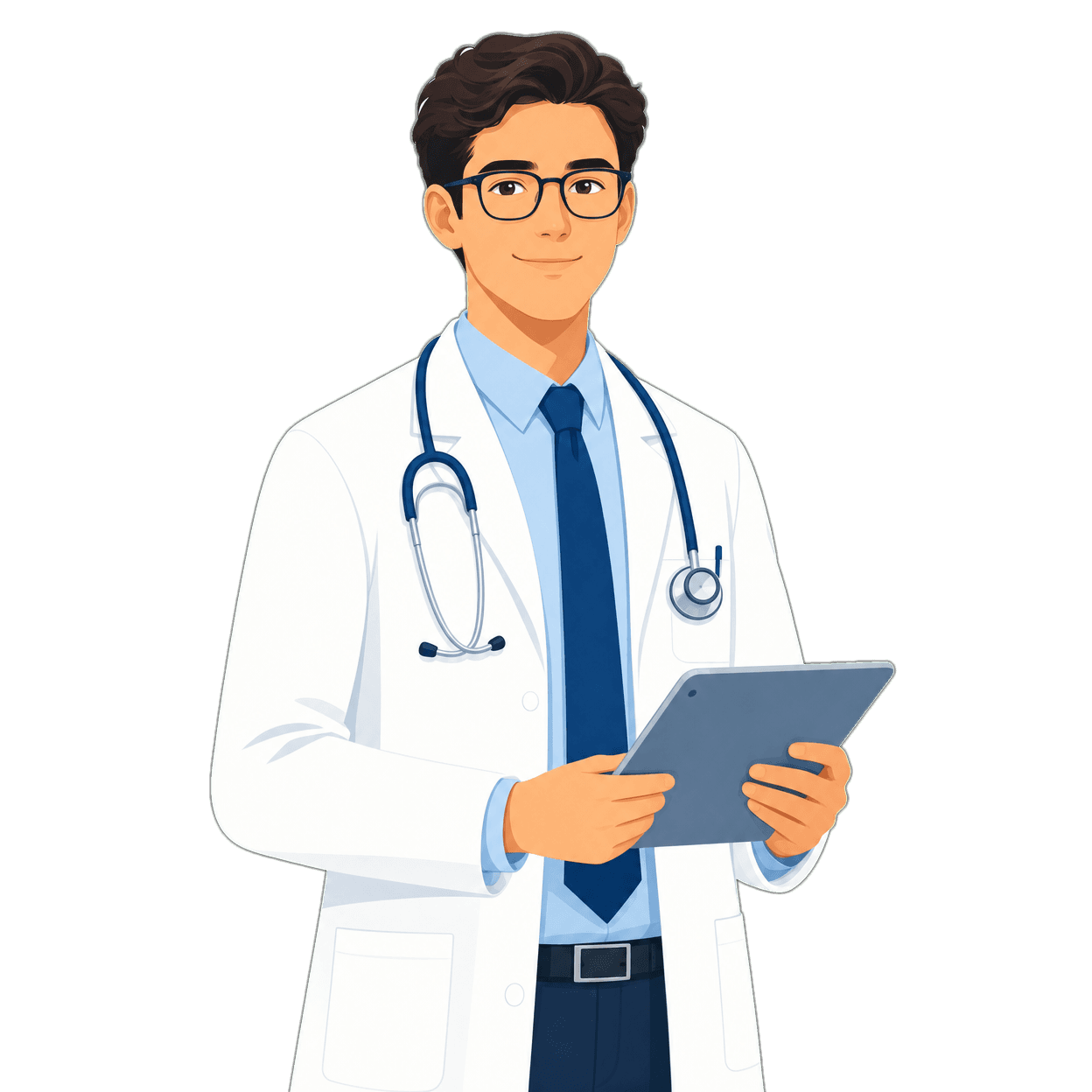 Physician Portal